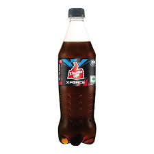 Thums Up X Force 